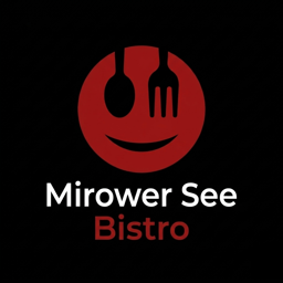 Mirower See Bistro logo.